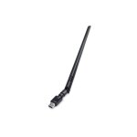 Adaptador bluetooth usb startech. com clase 1 5. 3 100m con antena externa windows linux