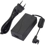 Adaptateur ac / dc 29v / 24v 2a transformateur de puissance inclinable version universelle compatible ...