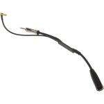 Adaptateur dantenne auto répartiteur dab - fm dab + splitter Adaptateur dantenne auto répartiteur dab - fm dab + splitter