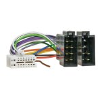 Adaptateur autoradio cable - > iso clarion 16 - pin 718r / 728r / 828r / ax