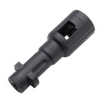 Adaptateur ba�onnette nettoyeur haute pression pour lavor kew nilfisk karcher