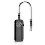 Adaptateur bluetooth avec prise jack 35mm �metteur et r�cepteur bluetooth 5. 3 2 en 1 appels mains libres ...