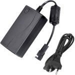 Adaptateur ca / cc 29v / 24v 2a transformateur inclinable lectrique version universelle compatible avec ...