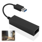 Adaptateur pour cam�ra ps5 vr c�ble de conversion pour cam�ra ps4 v1 / v2 adaptateur pour psvr compatible ...