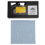 Adaptateur cassette pour vhs?c camscopes lecture enregistrement one key control