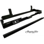 Adaptateur commande de clim bmw e46 apr�s changement dun autoradio