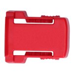Adaptateur convertisseur de batterie pour outil lectrique au lithium milwaukee m18 - v18 accessoires ...