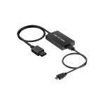 Adaptateur convertisseur n64 vers hdmi c�ble hdmi pour n64 gamecube snes accessoire de jeu