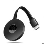 Adaptateur daffichage hdmi sans fil dongle daffichage wifi rcepteur tv portable 1080p dongle airplay ...