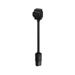 Adaptateur ecoflow ev x - stream pour delta pro 3 Adaptateur ecoflow ev x - stream pour delta pro 3