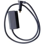 Adaptateur ethernet starlink pour v2 adaptateur ethernet satellite rectangulaire antenne parabolique ...
