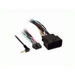 Adaptateur de faisceau iso harley davidson touring 1998 - 2013 Adaptateur de faisceau iso harley davidson touring 1998 - 2013
