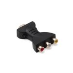 Adaptateur hdmi vers av hdmi vers rvb for convertisseur de composants rca adaptateur de synchronisation ...