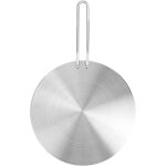 Adaptateur induction plaque induction universelle disque adaptateur plaque de diffusion de chaleur en ... Adaptateur induction plaque induction universelle disque adaptateur plaque de diffusion de chaleur en ...