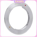 Adaptateur de monture objectif nikon z - compatible z5ii z6 / z7 z50 z6ii / z6iii - fonction autofocus ...