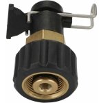Adaptateur de nettoyeur haute pression m22 14 mm 2320 psi connecteur de tuyau de sortie de nettoyeur ...