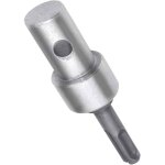 Adaptateur de perceuse lectrique  tarire de jardin pour perceuse filaire et perceuse sans fil sds ...