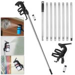 Adaptateur pour perche dextension de pulv�risateur utiliser pour bombe anti guepes et frelons exterieur ...