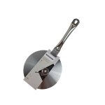 Adaptateur plaque � induction 20 cm fackelmann