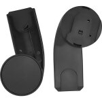 Adaptateurs pour poussette cybex gold balios s et talos - noir - compatible groupe 0 + / nacelle Adaptateurs pour poussette cybex gold balios s et talos - noir - compatible groupe 0 + / nacelle