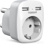 Adaptateur prise afrique du sud avec 2 usbprise afrique du sudadaptateur france vers bietype m Adaptateur prise afrique du sud avec 2 usbprise afrique du sudadaptateur france vers bietype m