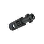Adaptateur de raccord � ba�onnette pour nettoyeur haute pression lavor parkside