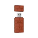 Adaptateur r�cepteur sans fil bluetooth usb 8bitdo pour windows et mac compatible avec les manettes ps1 ...