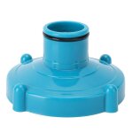 Adaptateur de remplacement pour aspirateur de piscine adaptateur universel pour tuyau daspirateur de ...