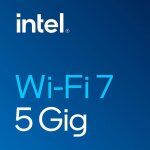 Adaptateur réseau - intel - be200 - wifi7 - module m. 2 2230 Adaptateur réseau - intel - be200 - wifi7 - module m. 2 2230
