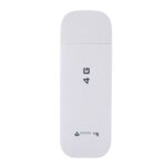 Adaptateur rseau sans fil usb 4g lte routeur wifi de poche cl modem pour point daccs mobile