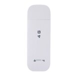 Adaptateur rseau sans fil usb 4g routeur wifi de poche cl modem pour point daccs mobile