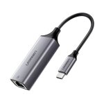 Adaptateur r�seau ugreen cm199 usb - c vers rj45
