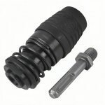 Adaptateur sds plus vers max ? changement rapide tous forets sds label