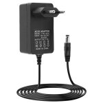 Adaptateur secteur 12v 2a 24w universel transformateur ac dc 12v 24w alimentation 12v 2a 5. 5mm x 2. ...