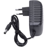 Adaptateur secteur alimentation chargeur 12v pour remplacement console puissance du c�ble dalimentation ...