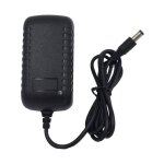 Adaptateur secteur alimentation chargeur 12v pour remplacement pour disque dur wd western digital my ...