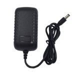 Adaptateur secteur alimentation chargeur 12v pour remplacement pour disque dur wd western digital my ...