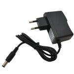 Adaptateur secteur 5v pour bo�tiers tv android et appareils multim�dias