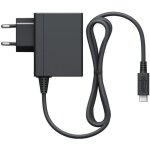 Adaptateur secteur pour nintendo switch
