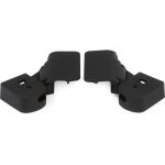 Adaptateurs siège - auto - chicco - fast - in pour poussette chicco we Adaptateurs siège - auto - chicco - fast - in pour poussette chicco we