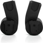 Adaptateurs sige auto pour poussettes balios s et talos s - cybex gold