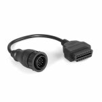 Adaptateur sprinter 14pin vers obd2 16pin c�ble adaptateur benz
