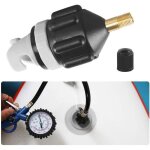 Adaptateur sup pompe � air conventionnelle adaptateur sup pour compresseur convertisseur de pompe � air ...