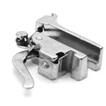Adaptateur de support de pied - de - biche à pression standard pour machines à coudre Adaptateur de support de pied - de - biche à pression standard pour machines à coudre