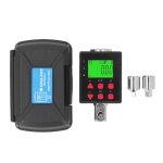 Adaptateur de torsion num�rique - surenhap - 1 / 2 pouce - 34 - 340 n. m - haute pr�cision - application ...