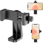 Adaptateur tr�pied smartphone support telephone pour trepied support vertical de smartphone avec montage ...