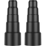 Adaptateurs de tuyau pour aspirateur adaptateur daspiration adaptateur universel pour tuyau daspirateur ... Adaptateurs de tuyau pour aspirateur adaptateur daspiration adaptateur universel pour tuyau daspirateur ...