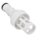 Adaptateur de tuyau de piscine pour tuyau darrosage intex - raccord de tuyau de piscine - valve de vidange ... Adaptateur de tuyau de piscine pour tuyau darrosage intex - raccord de tuyau de piscine - valve de vidange ...