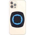 Adaptateur universel compatible quad lock autocollant ? support fixation rapide pour smartphone moto ...