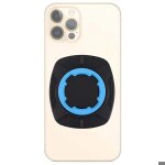 Adaptateur universel compatible quad lock autocollant ? support fixation rapide pour smartphone moto ...